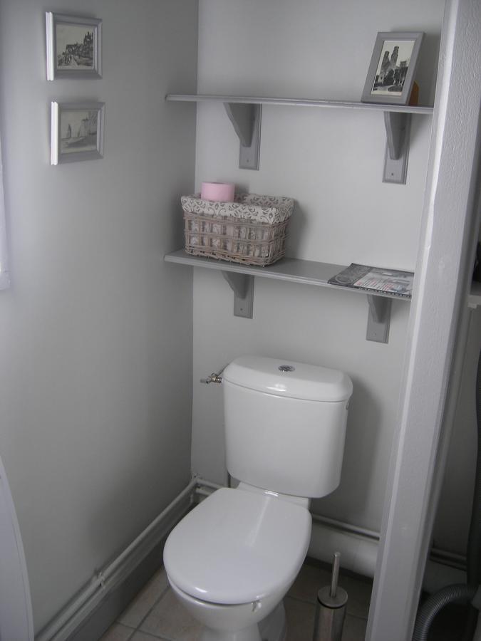 Le Clos Des Hautes Loges Les Loges  Exterior photo